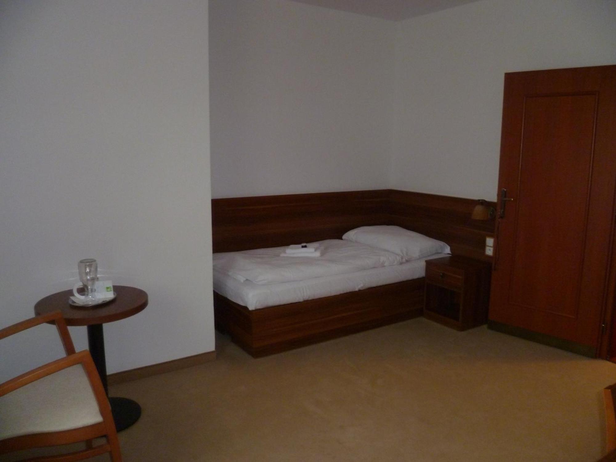 Hostinec U Hubalku Kostelec nad Orlicí Chambre photo