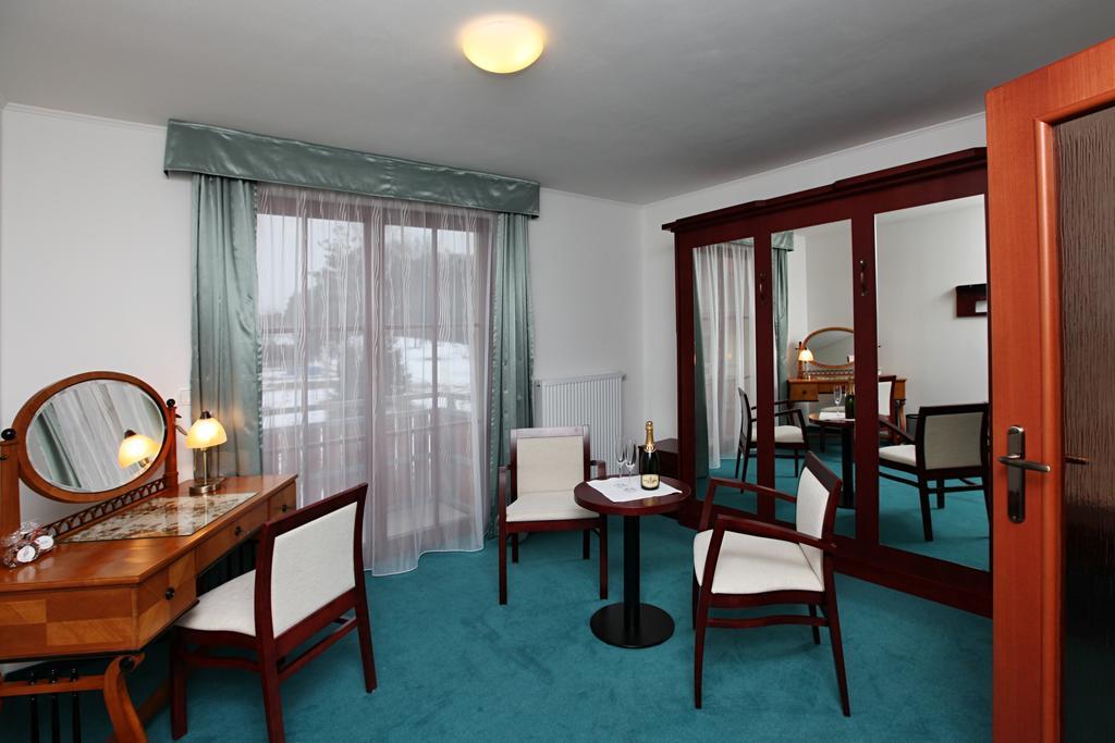 Hostinec U Hubalku Kostelec nad Orlicí Chambre photo