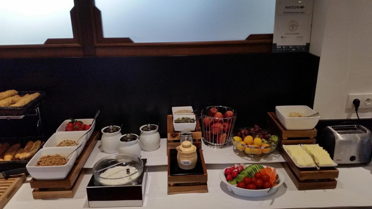 Hostinec U Hubalku Kostelec nad Orlicí Extérieur photo